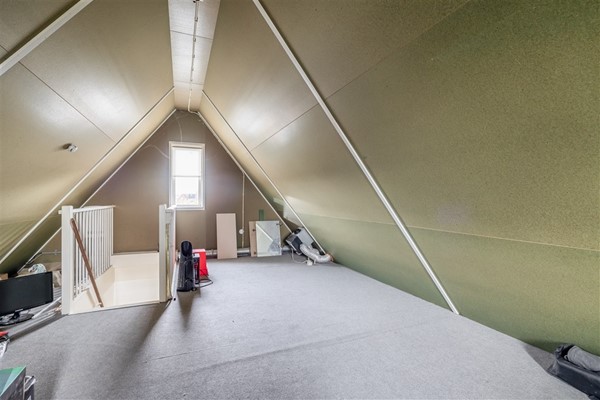 Medium property photo - Jan Altinkhof 6, 9646 DM Veendam